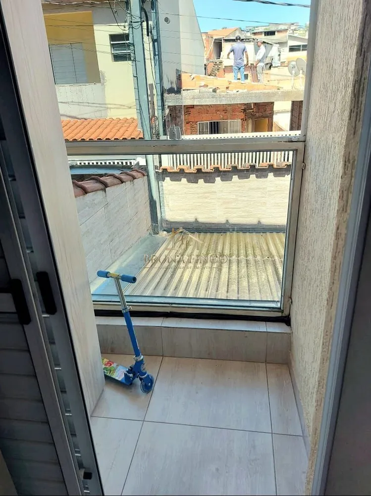 Sobrado, 2 quartos, 100 m² - Foto 10