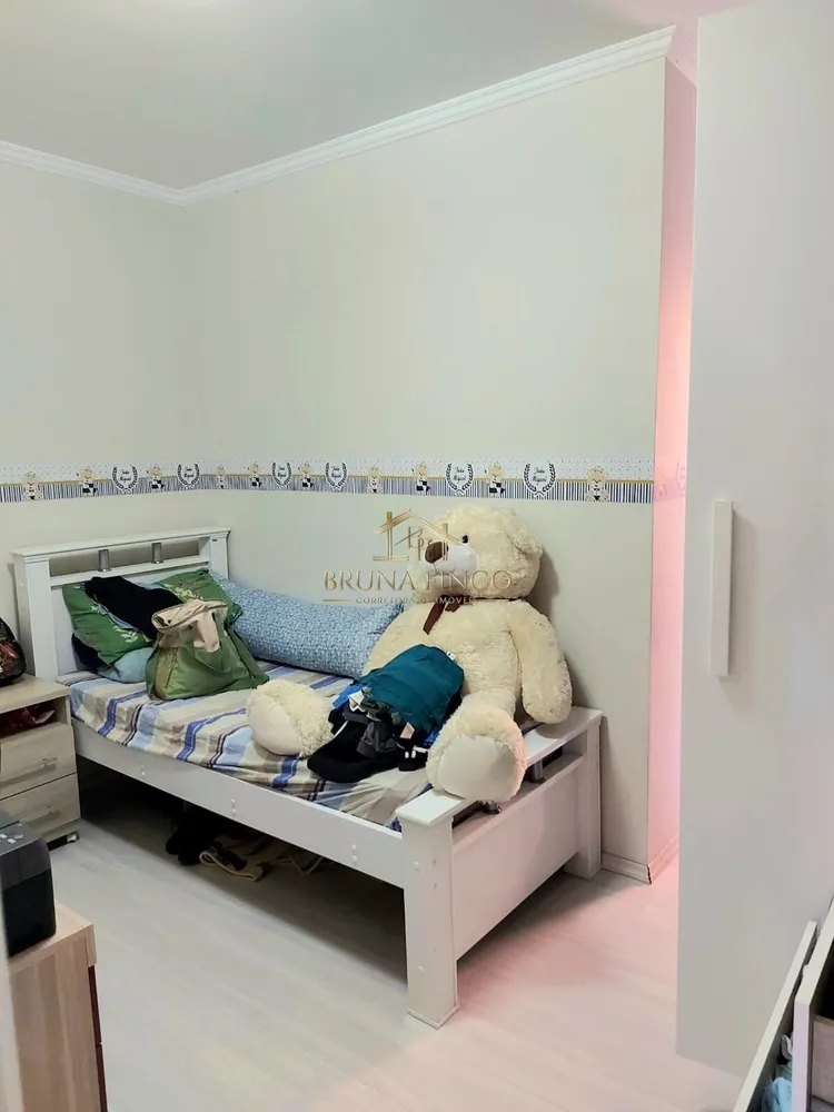 Sobrado, 2 quartos, 100 m² - Foto 13