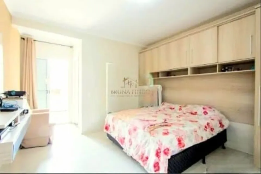 Sobrado, 2 quartos, 100 m² - Foto 9