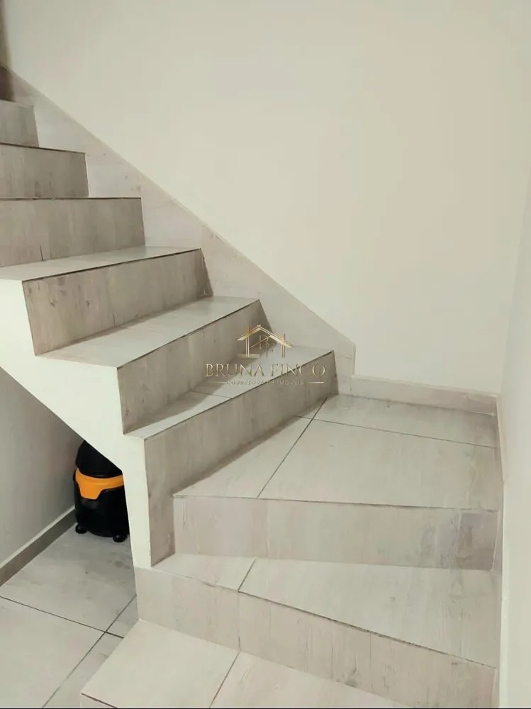 Sobrado, 2 quartos, 100 m² - Foto 8