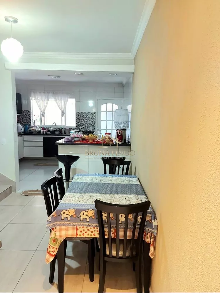 Sobrado, 2 quartos, 100 m² - Foto 2