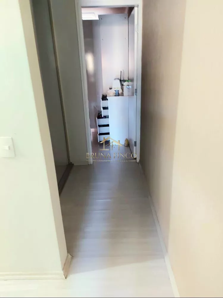 Sobrado, 2 quartos, 100 m² - Foto 3