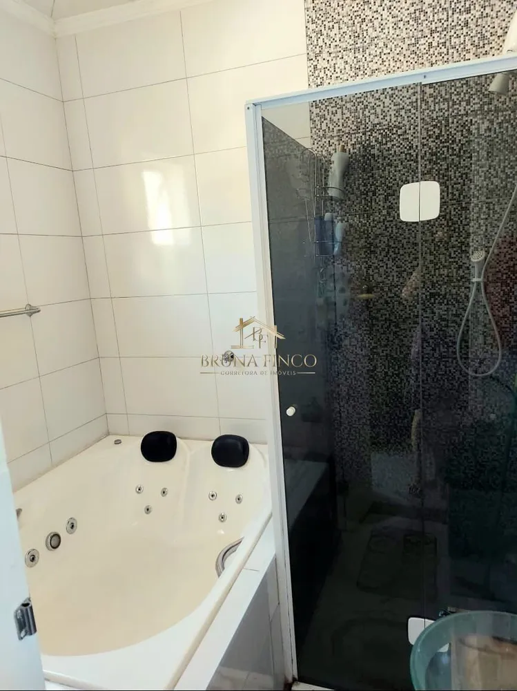 Sobrado, 2 quartos, 100 m² - Foto 11