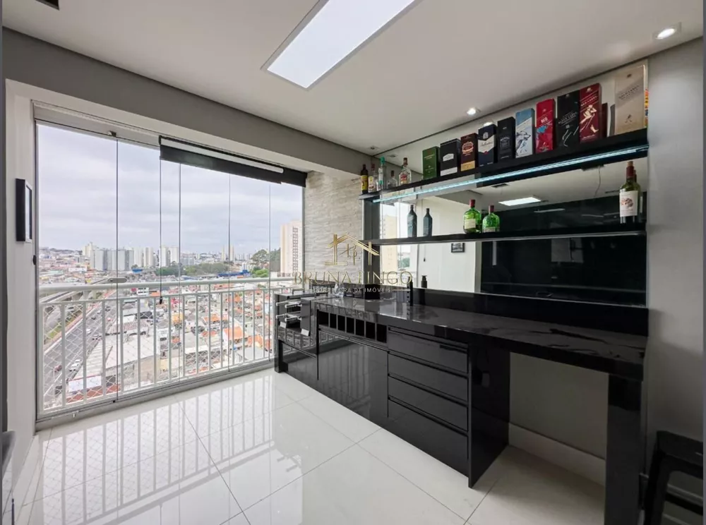 Apartamento, 2 quartos, 66 m² - Foto 3