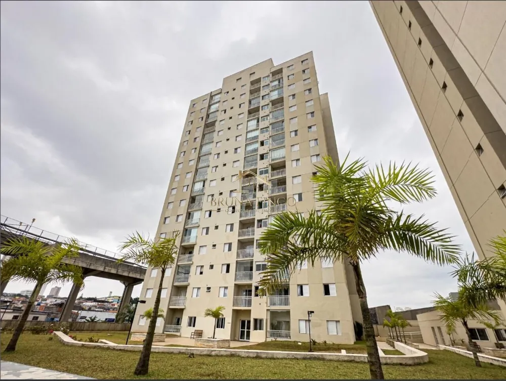 Apartamento, 2 quartos, 66 m² - Foto 11