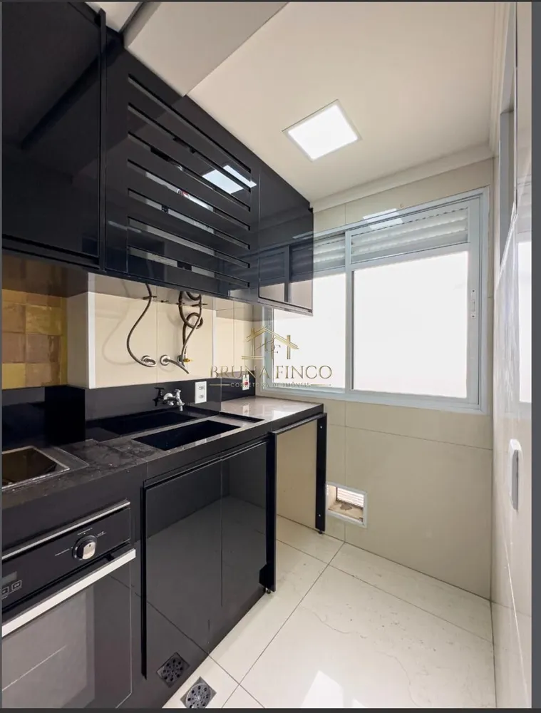 Apartamento, 2 quartos, 66 m² - Foto 6
