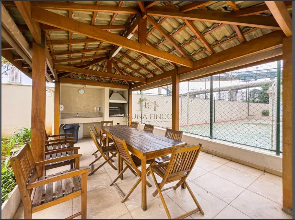 Apartamento, 2 quartos, 66 m² - Foto 16