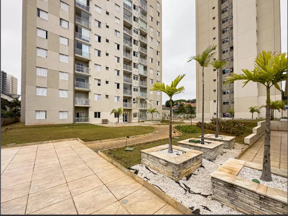 Apartamento, 2 quartos, 66 m² - Foto 2