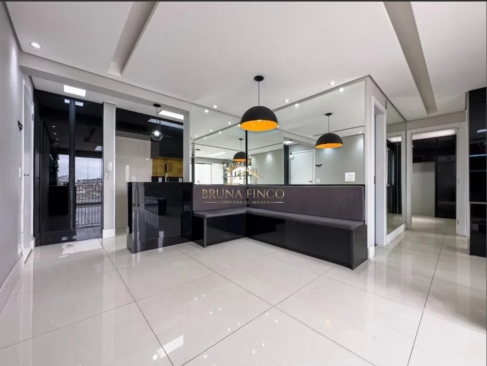 Apartamento, 2 quartos, 66 m² - Foto 2