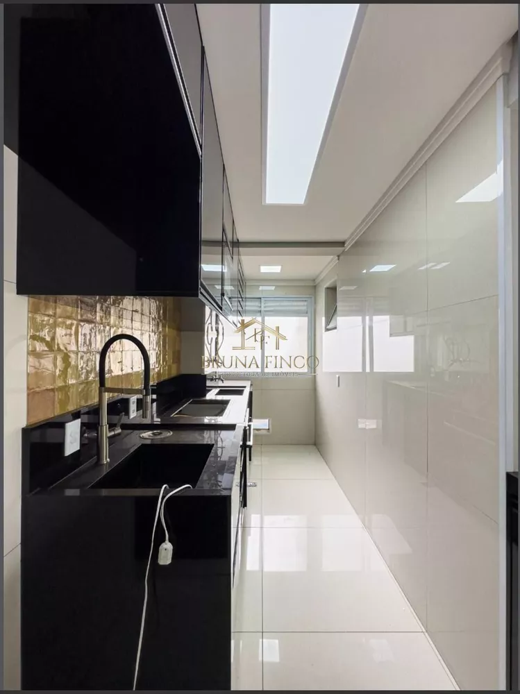 Apartamento, 2 quartos, 66 m² - Foto 1