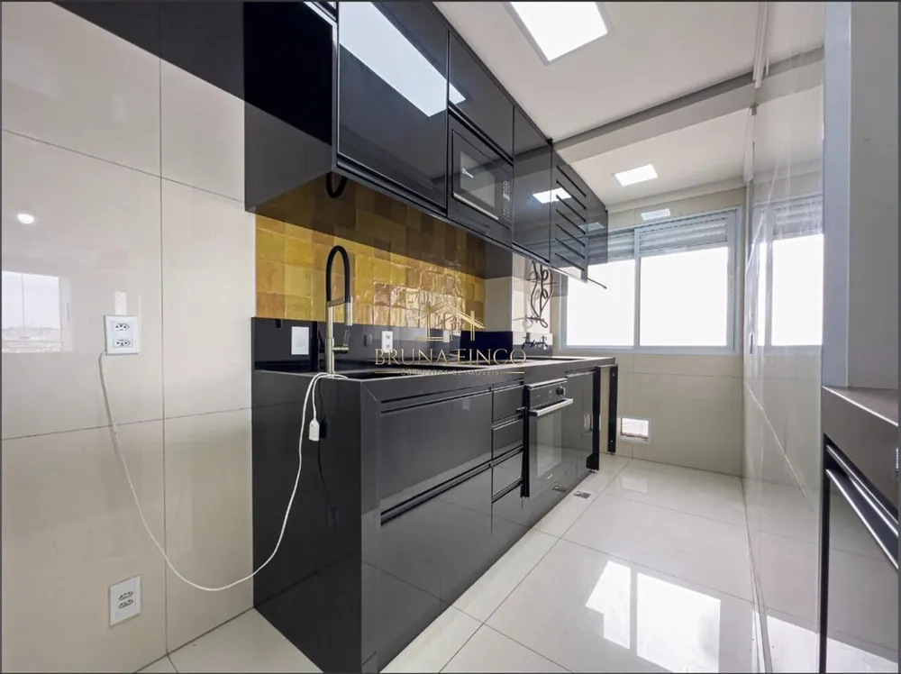 Apartamento, 2 quartos, 66 m² - Foto 3