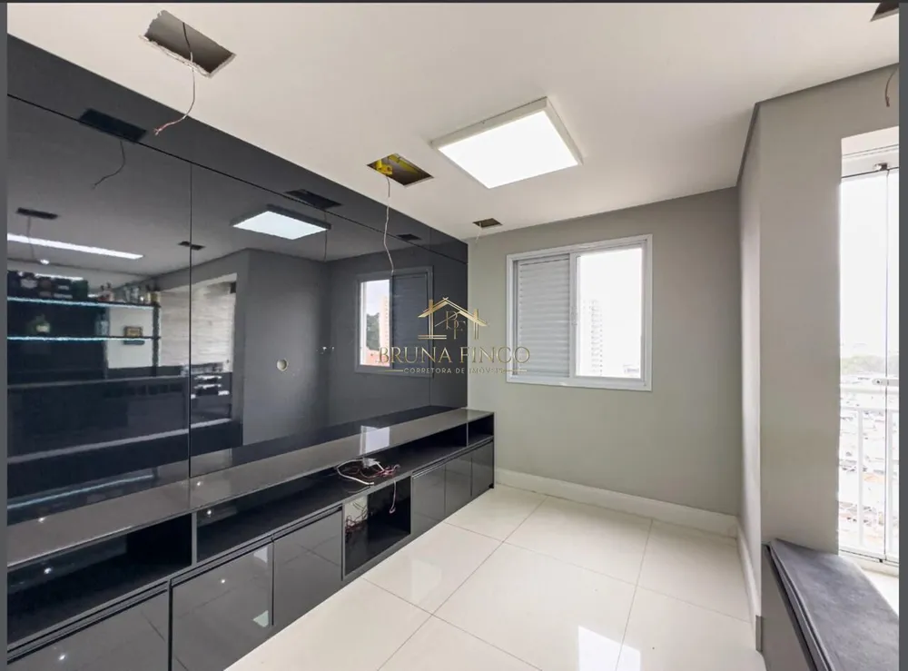 Apartamento, 2 quartos, 66 m² - Foto 4