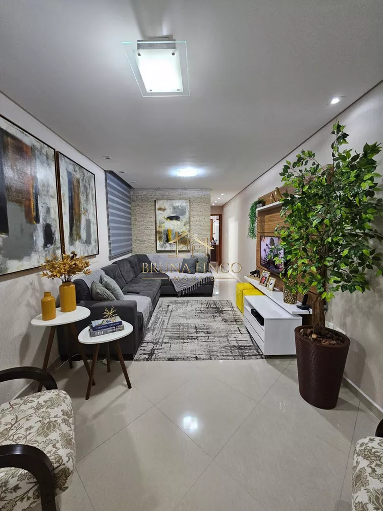 Cobertura à venda com 2 quartos, 139m² - Foto 1