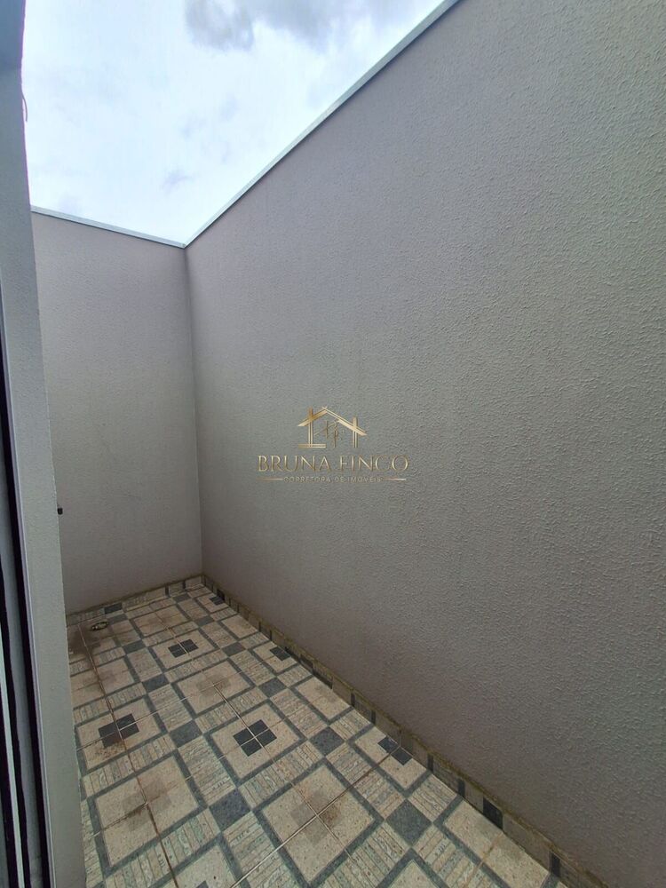 Apartamento, 2 quartos, 42 m² - Foto 1