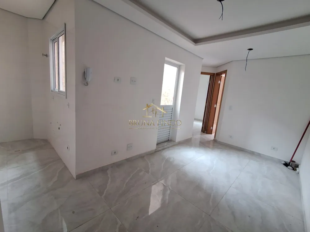 Apartamento, 2 quartos, 42 m² - Foto 3