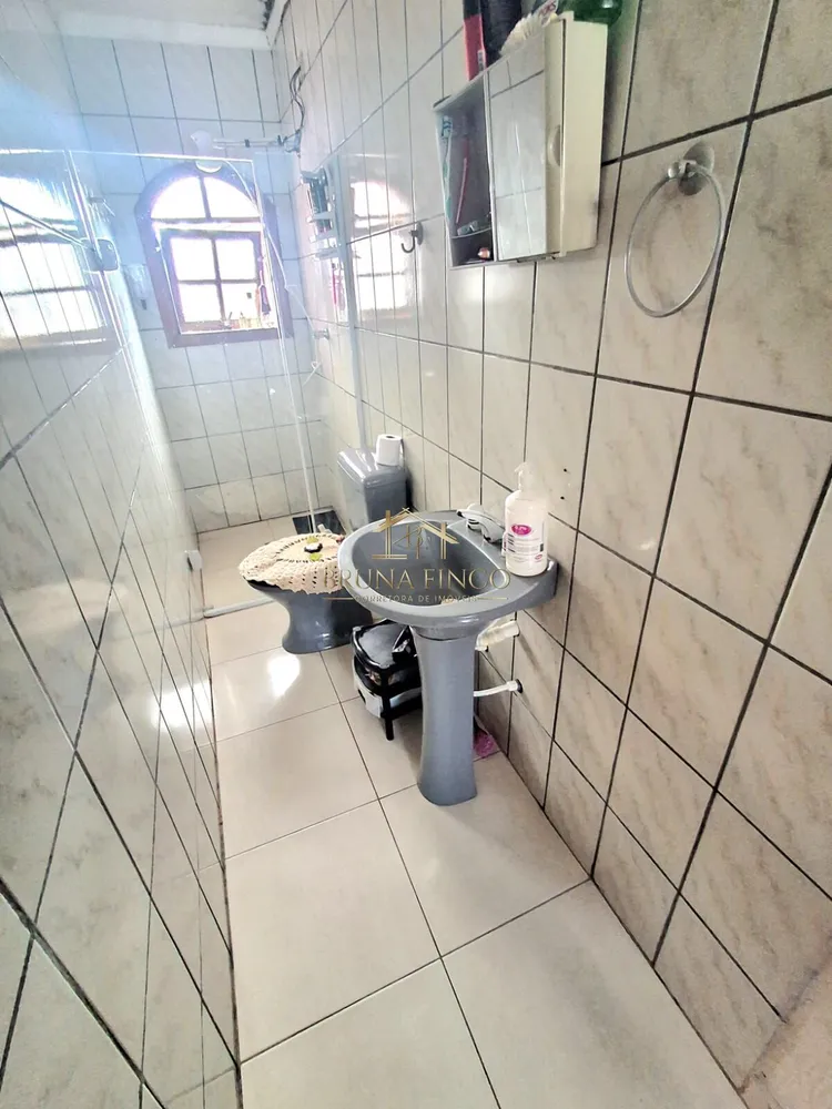 Sobrado, 4 quartos, 222 m² - Foto 8