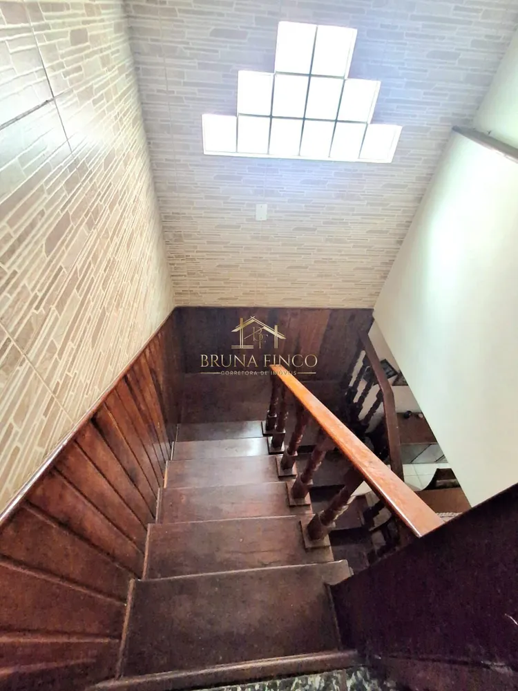 Sobrado, 4 quartos, 222 m² - Foto 6