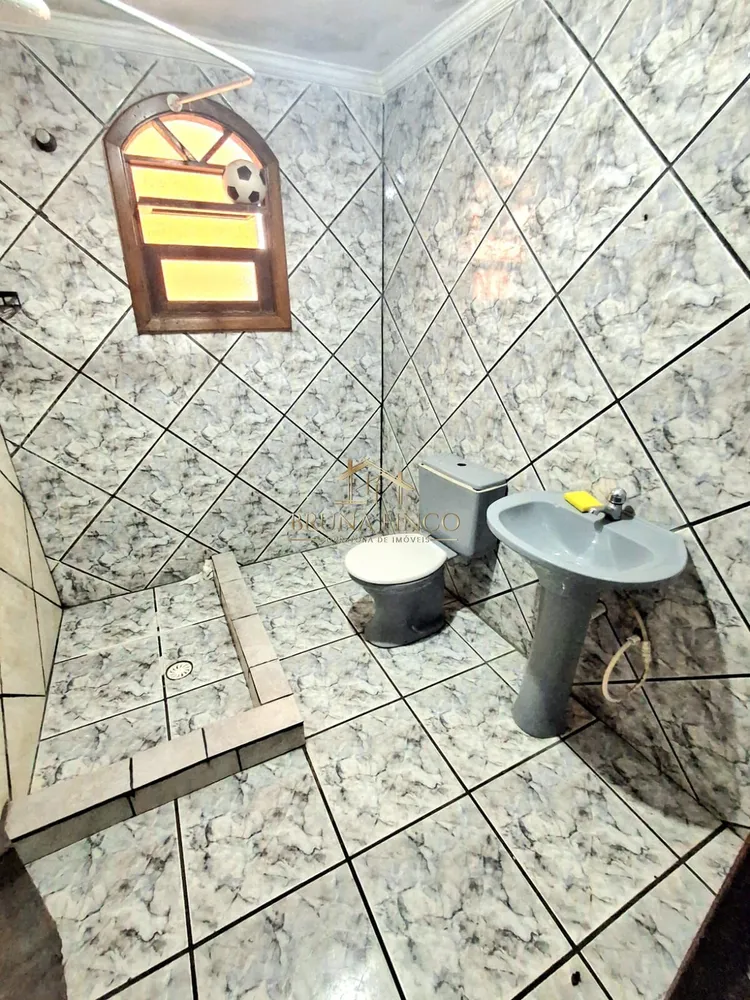 Sobrado, 4 quartos, 222 m² - Foto 15