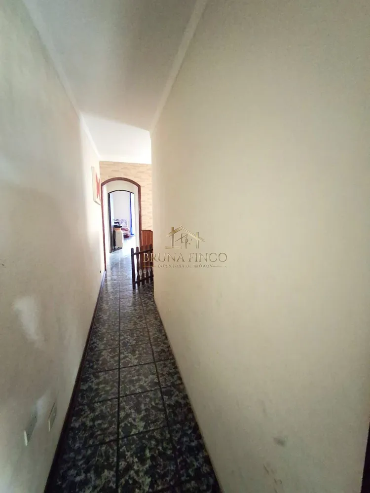 Sobrado, 4 quartos, 222 m² - Foto 7