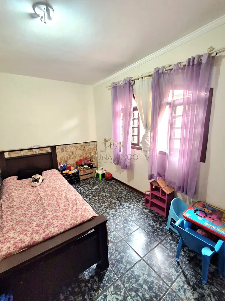Sobrado, 4 quartos, 222 m² - Foto 3