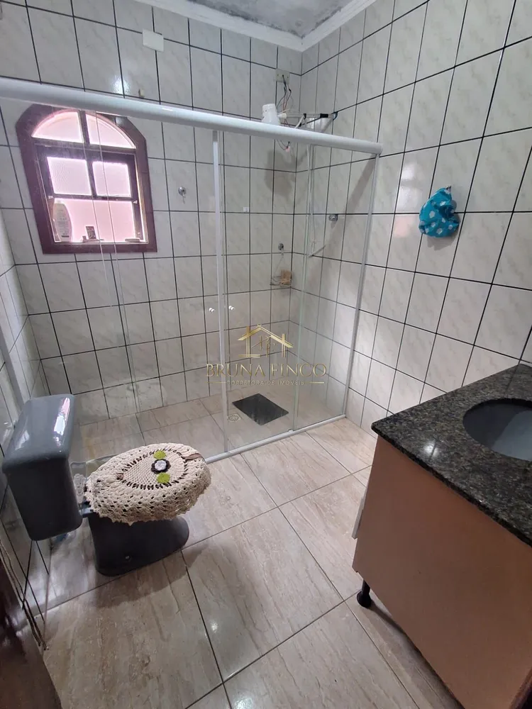 Sobrado, 4 quartos, 222 m² - Foto 1