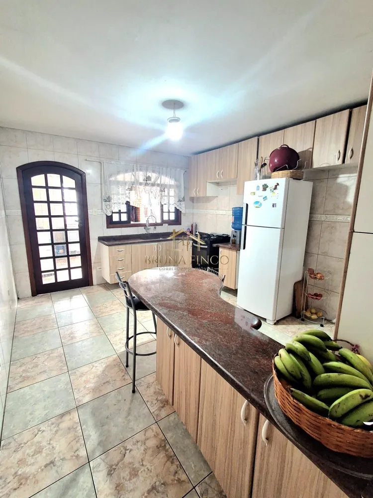 Sobrado, 4 quartos, 222 m² - Foto 5