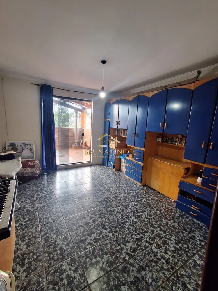 Sobrado, 4 quartos, 222 m² - Foto 2