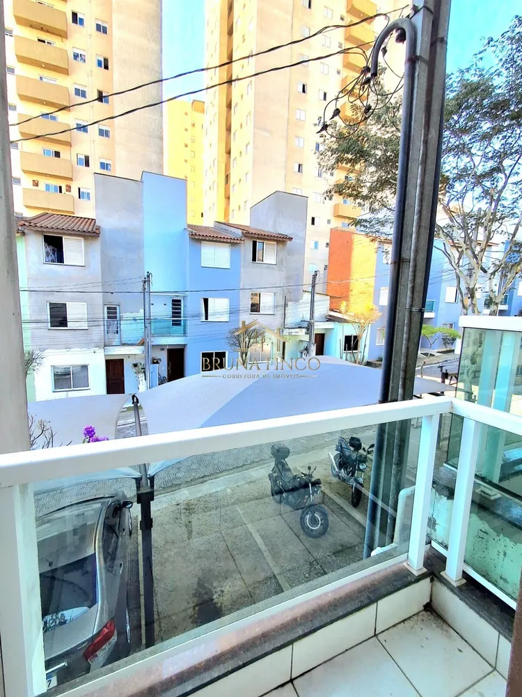 Casa de Condomínio, 3 quartos - Foto 13