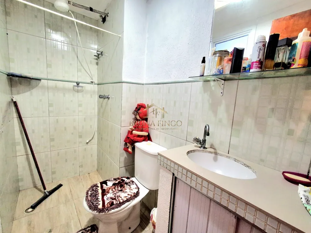 Casa de Condomínio, 3 quartos - Foto 8