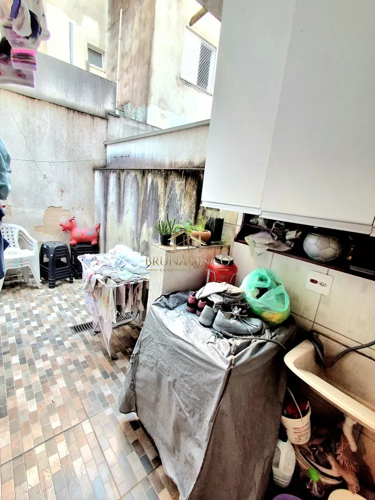 Casa de Condomínio, 3 quartos - Foto 9