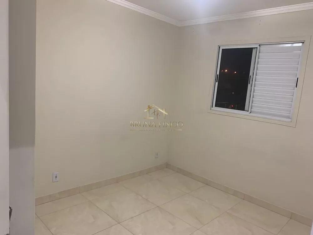Apartamento, 2 quartos, 44 m² - Foto 2
