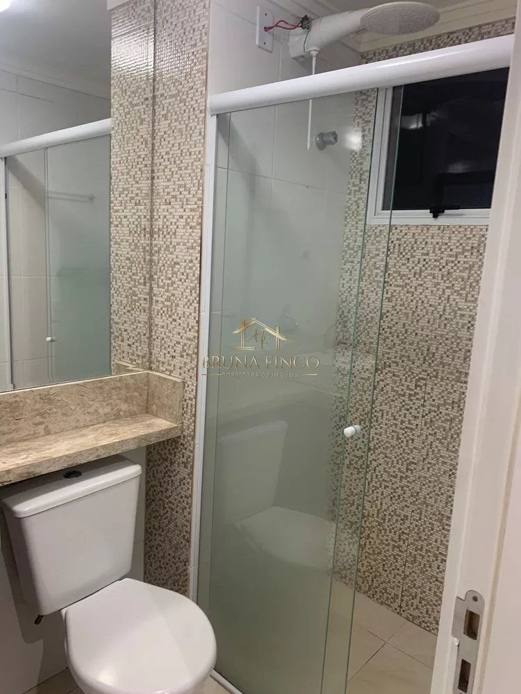 Apartamento, 2 quartos, 44 m² - Foto 4