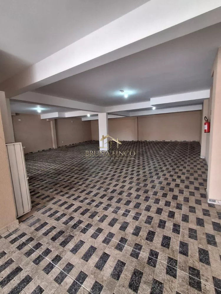 Apartamento, 2 quartos, 54 m² - Foto 1