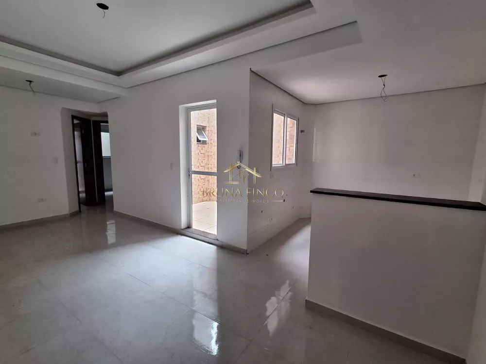 Apartamento, 2 quartos, 54 m² - Foto 2