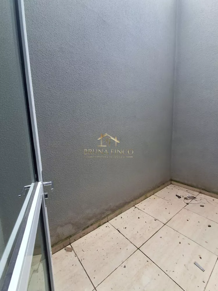 Apartamento, 2 quartos, 54 m² - Foto 4