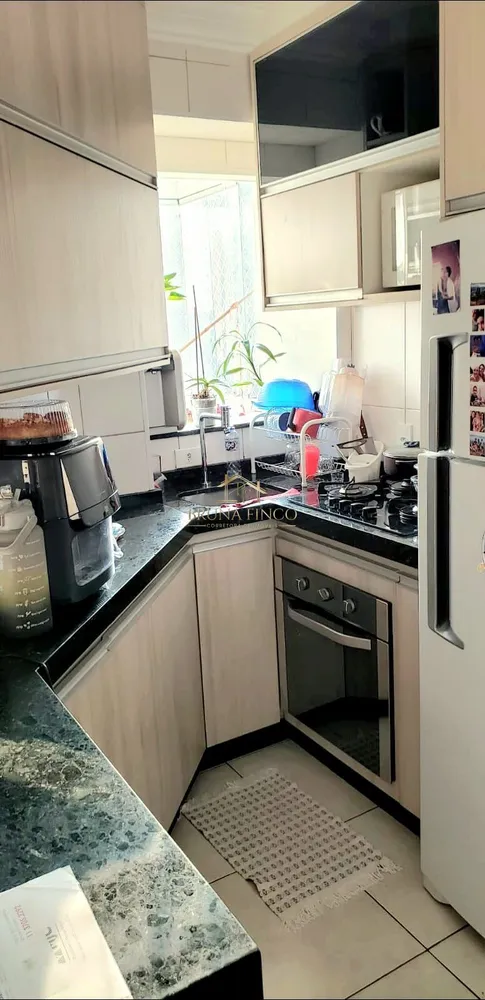 Apartamento, 2 quartos, 64 m² - Foto 2