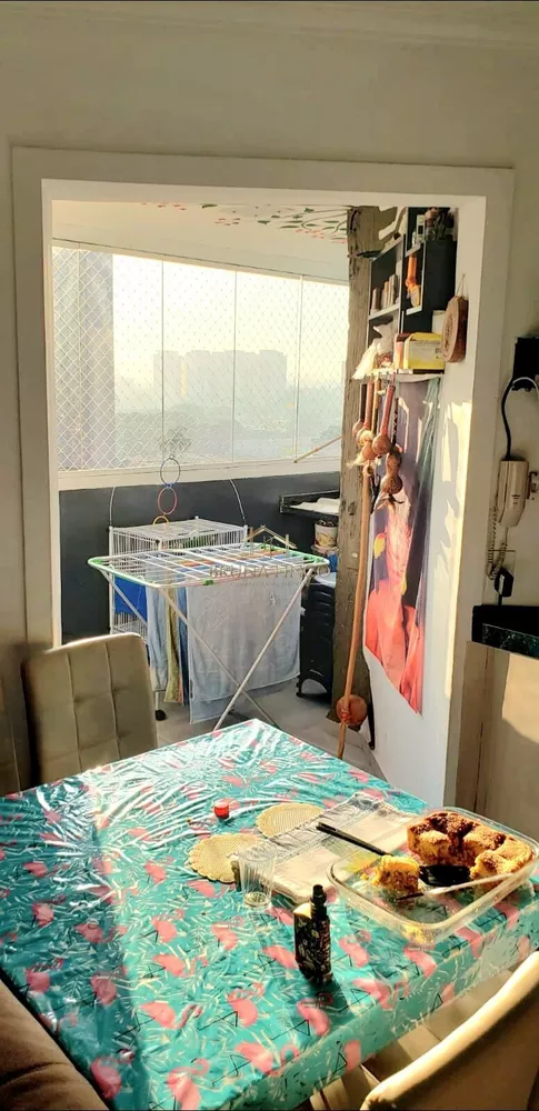 Apartamento, 2 quartos, 64 m² - Foto 2