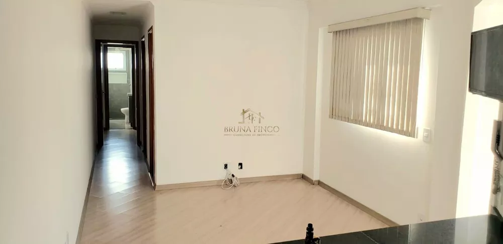 Apartamento, 2 quartos, 64 m² - Foto 4