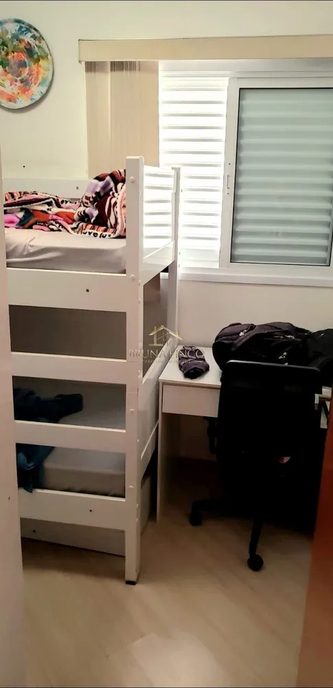 Apartamento, 2 quartos, 64 m² - Foto 9
