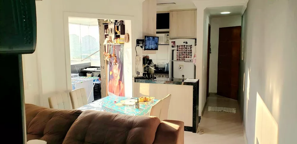 Apartamento, 2 quartos, 64 m² - Foto 3
