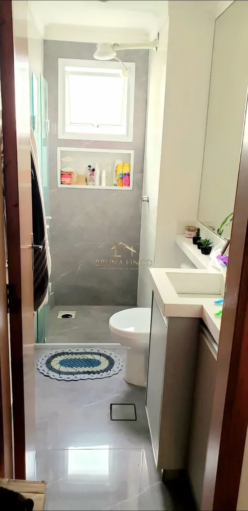 Apartamento, 2 quartos, 64 m² - Foto 6