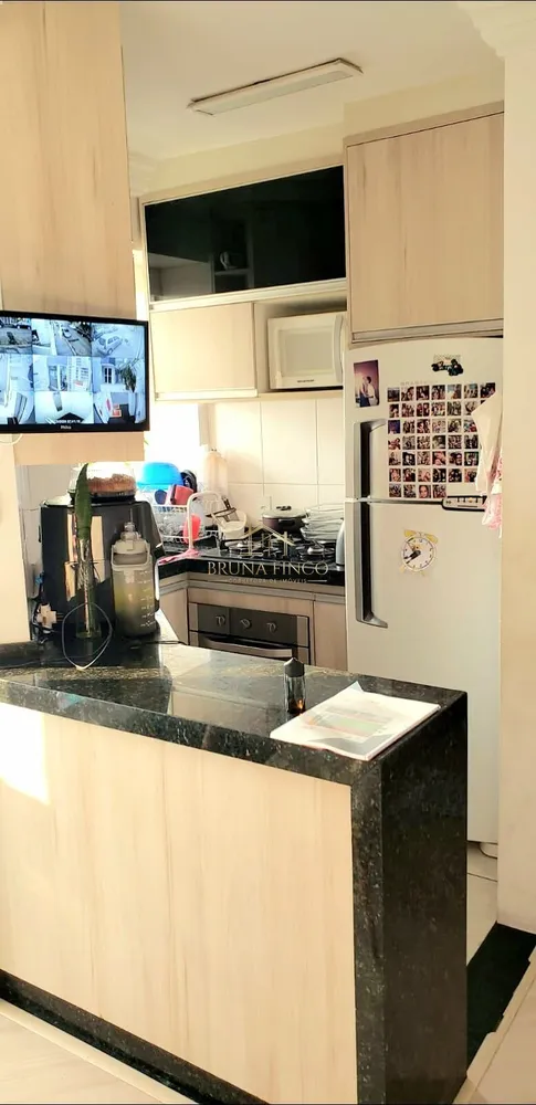 Apartamento, 2 quartos, 64 m² - Foto 4