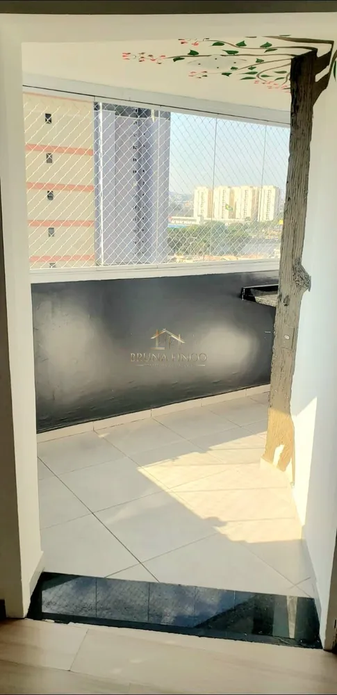 Apartamento, 2 quartos, 64 m² - Foto 16