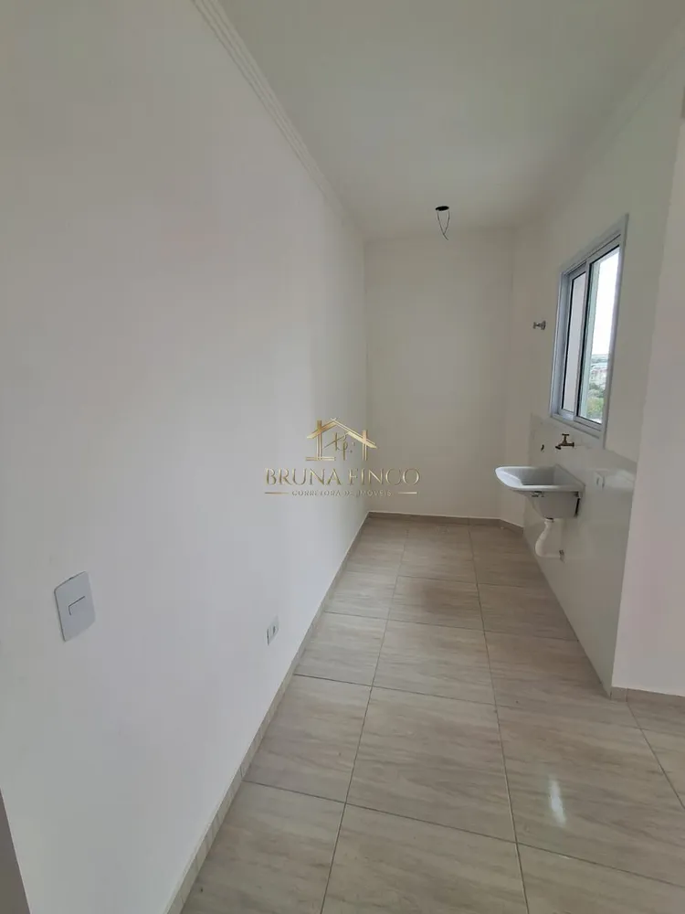 Cobertura, 2 quartos, 108 m² - Foto 2