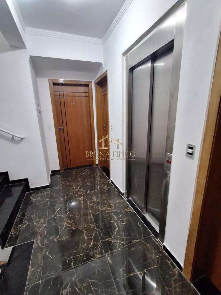 Cobertura, 2 quartos, 108 m² - Foto 2