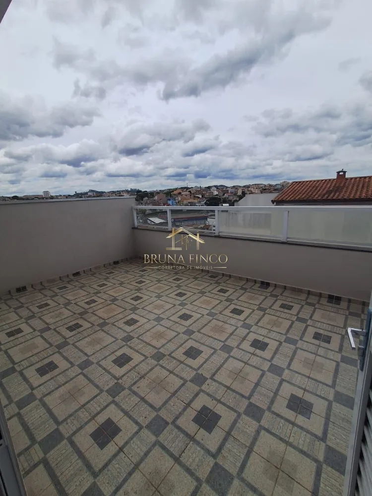 Cobertura, 2 quartos, 108 m² - Foto 3
