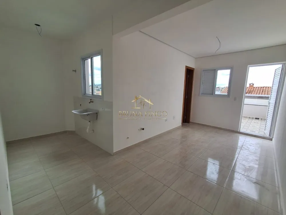 Cobertura, 2 quartos, 108 m² - Foto 1