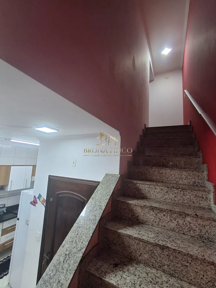 Cobertura, 3 quartos, 182 m² - Foto 1