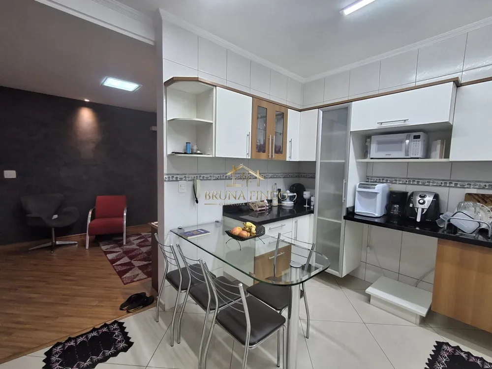 Cobertura, 3 quartos, 182 m² - Foto 10