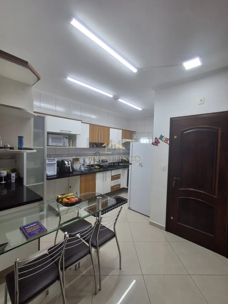 Cobertura, 3 quartos, 182 m² - Foto 11